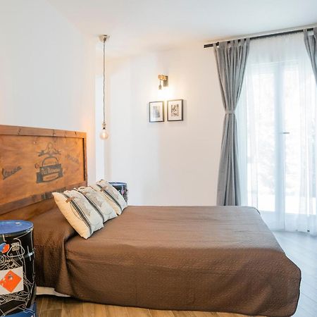 Vespa Apartments Moneglia Oda fotoğraf