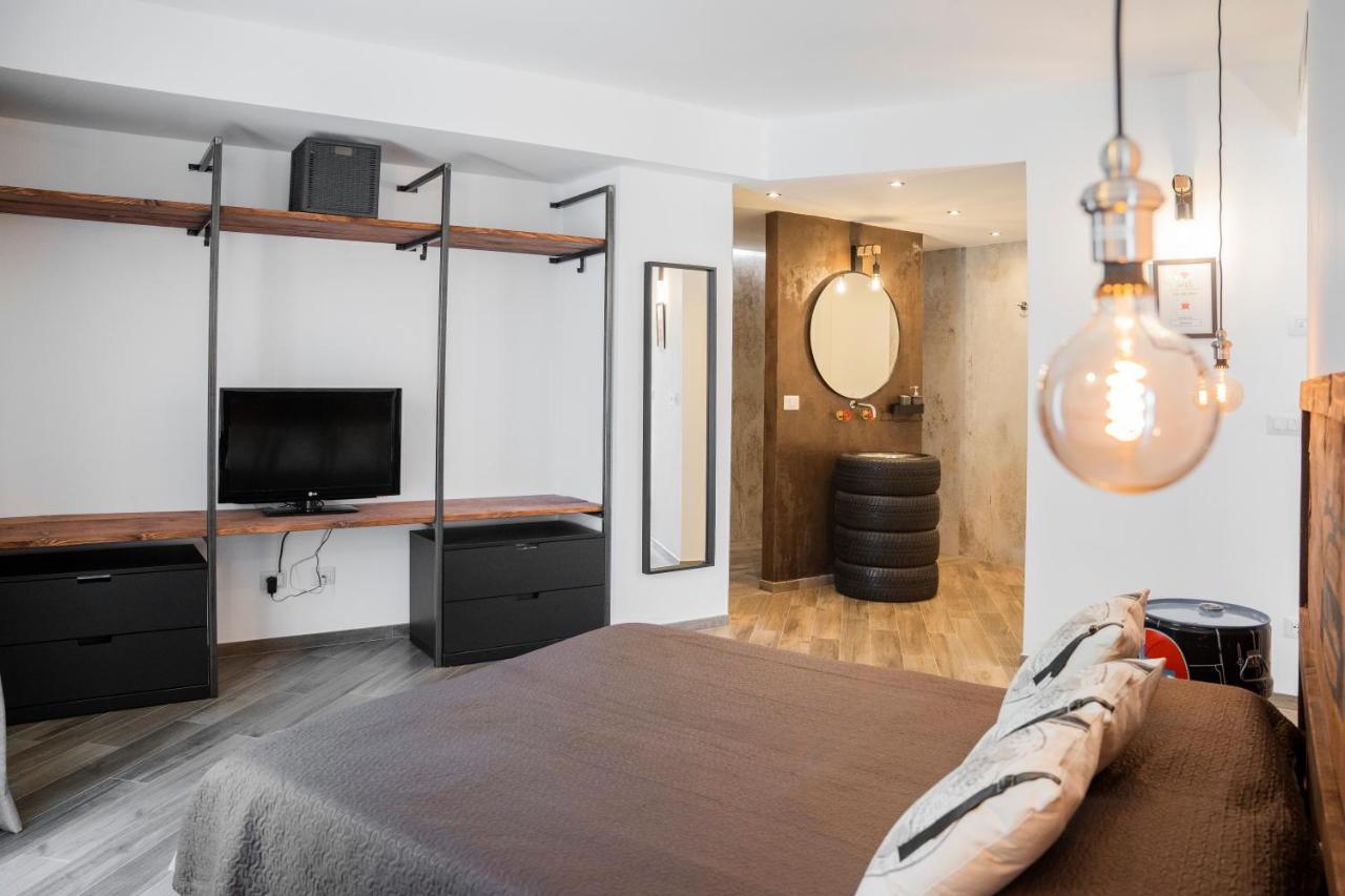 Vespa Apartments Moneglia Dış mekan fotoğraf
